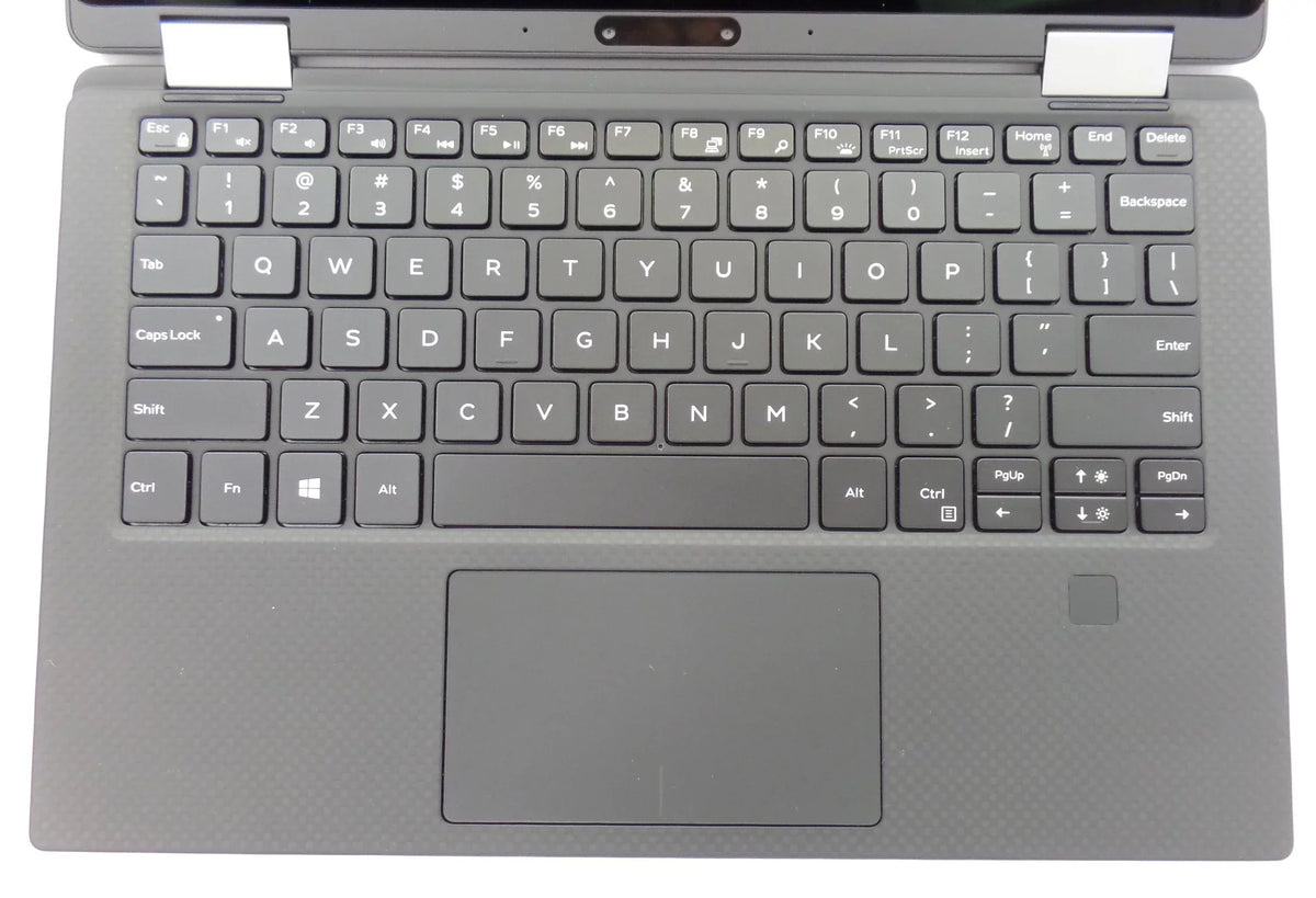 Used (good working condition)  XPS 13 9365 13.3" QHD+ Touch i5-7Y57 1.2GHz 8GB 512GB W10H 2in1 Laptop U