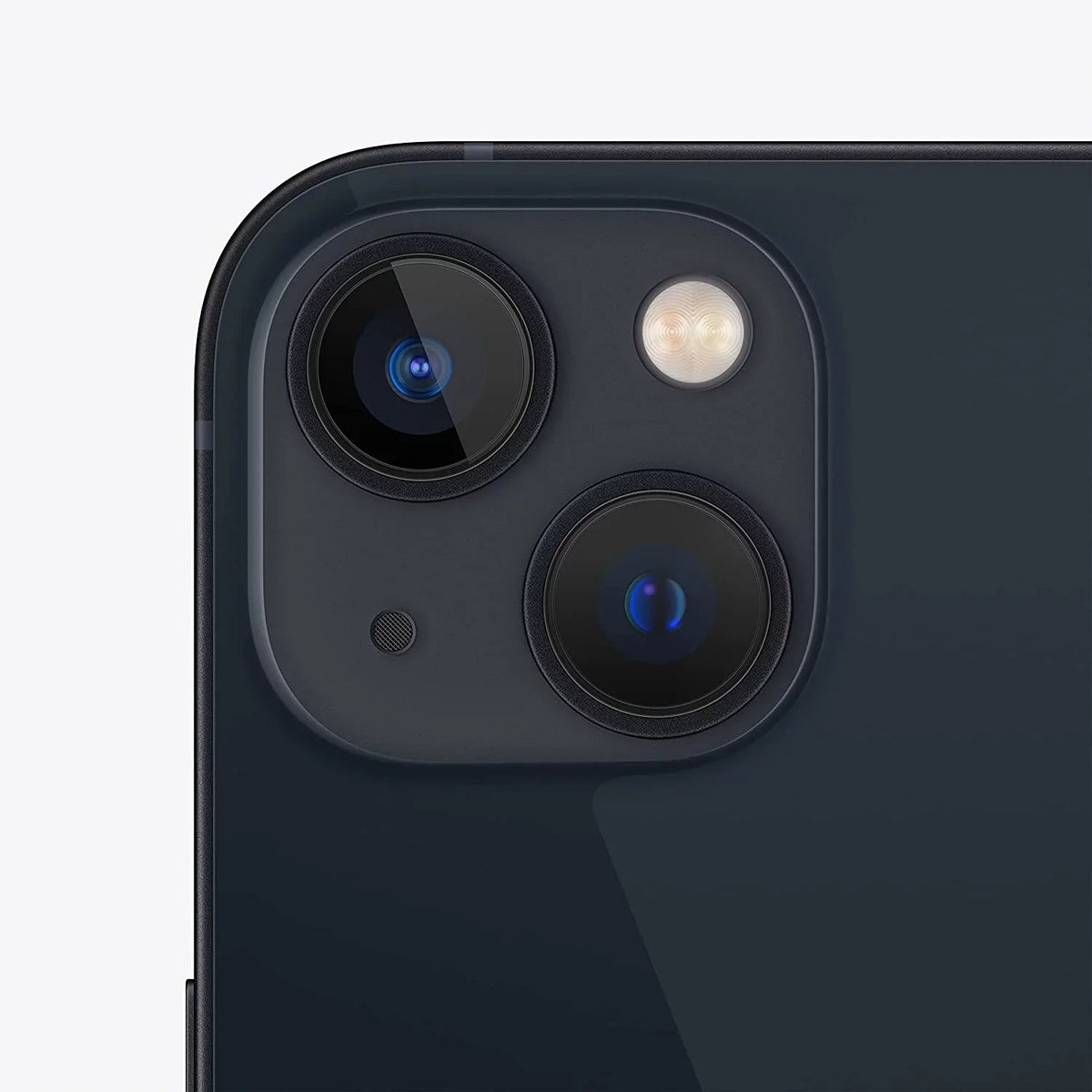 Restored  iPhone 13 Mini 128GB Midnight LTE Cellular AT&T MLHM3LL/A AT&T (Refurbished)