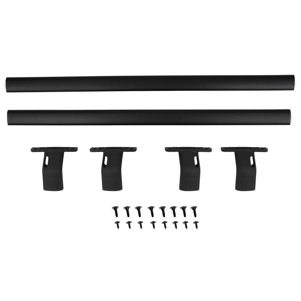 Kojem Roof Rack for 2018-2023  Expedition/Lincoln Navigator Cross Bars Luggage Cargo Carrier