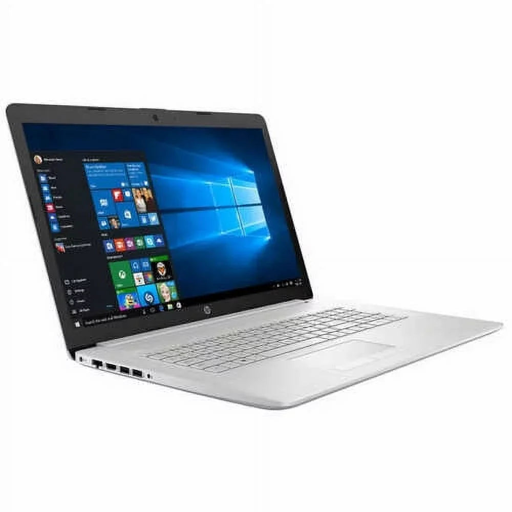 17.3" Non-Touch Screen Laptop - 11th Gen  Core i5-1135g7, 1TB hard drive, 12GB Memory,  Iris Xe Graphics, Backlit Keyboard, DVD-RW, Windows 10 Home  -  17-by4063cl