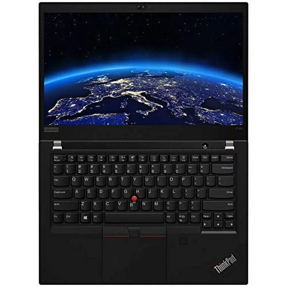 ThinkPad Laptop 2023 New, 14" FHD IPS Touchscreen,  Core i7-1185G7 4-Core, NVIDIA Quadro T500 Graphics 4GB, 32GB DDR4, 1TB SSD, Backlit KB, Thunderbolt 4, FP Reader, Wi-Fi 6, Win10 Pro