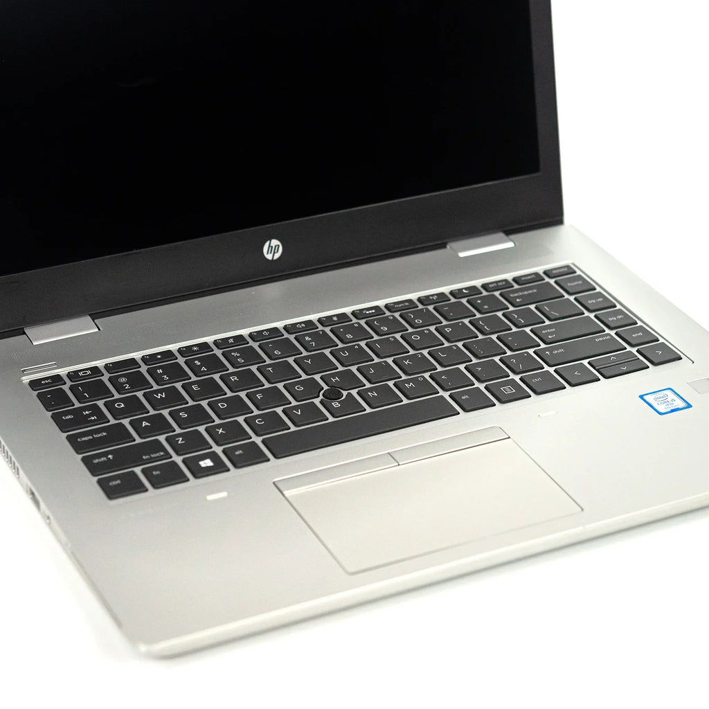 Used  ProBook 640 G5 14" Laptop Core i5 8GB 1TB SSD M.2 Integrated Graphics Win 11 Pro 1 Yr Wty B v.WAA
