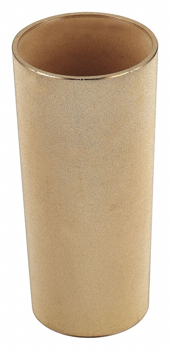 Speedaire Gen Pur Filter,5 micron,Sintered Copper  4ZK66