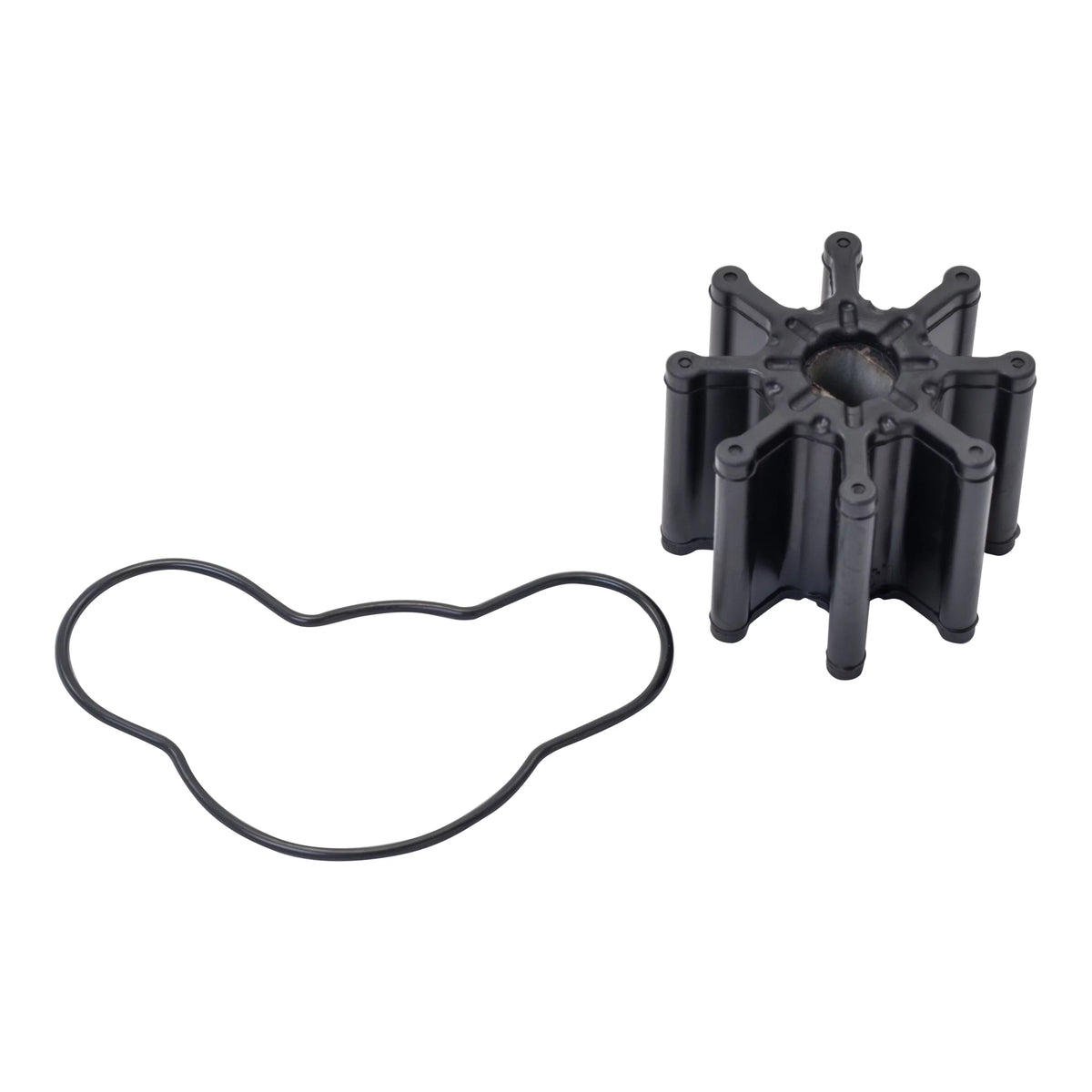 Quicksilver 8M0104229 liquid Pump Repair Kit - V-6 and V-8 Powered MerCruiser Stern Drives