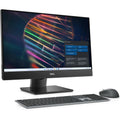 Restored  Optiplex 7000 7400 AIO (2022) | 23.8" FHD | Core i7 - 4TB SSD - 16GB RAM | 12 Cores @ 4.9 GHz (Refurbished)