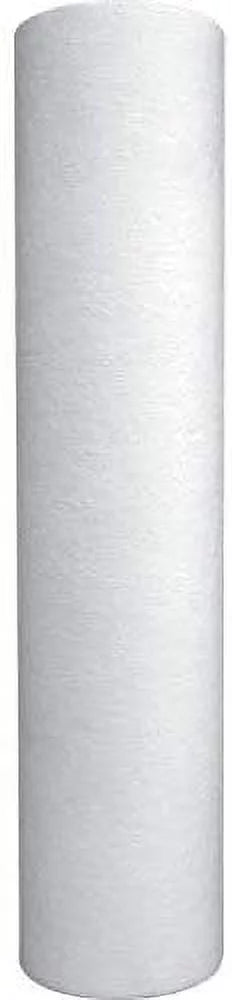 x 4.5 In.. Hydro-Logic ARCS Stage 1 Sediment Cartridge, 20 In