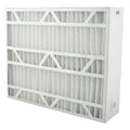 Filters-NOW DPFS20X25X6M11 20x25x6 Aprilaire Space-Gard MERV 11 Replacement Air Filters for 2200 Pack of - 2