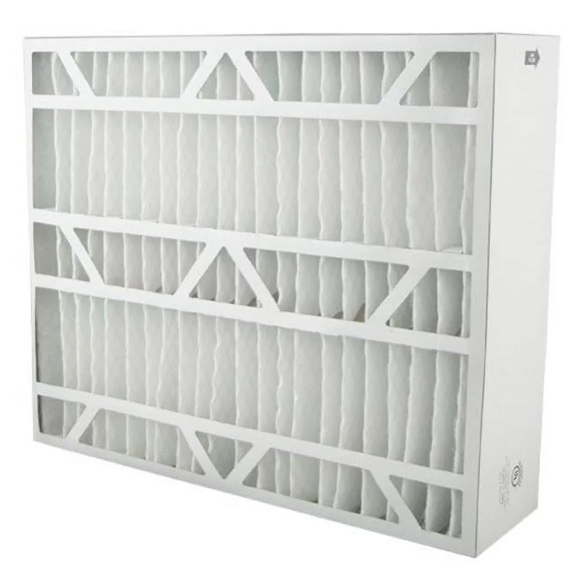 Filters-NOW DPFS20X25X6M11 20x25x6 Aprilaire Space-Gard MERV 11 Replacement Air Filters for 2200 Pack of - 2