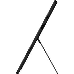 Surface Pro 7, 12.3" Touch-Screen,  Core i7, 16GB Memory, 256GB Solid State Drive, Matte Black, VNX-00016