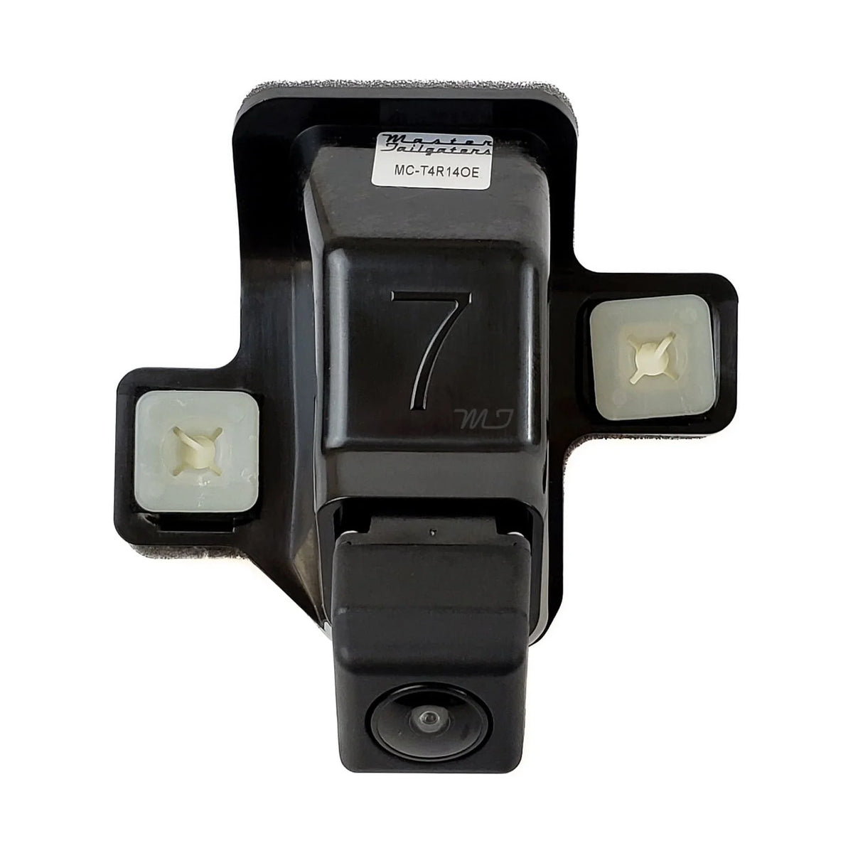 Master Tailgaters Replacement for  4Runner (2014-2015) Backup Camera OE Part # 86790-35060