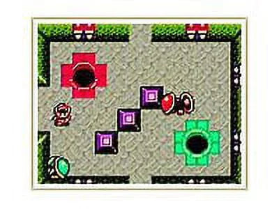 The Legend of Zelda Link's Awakening - Nintendo Switch