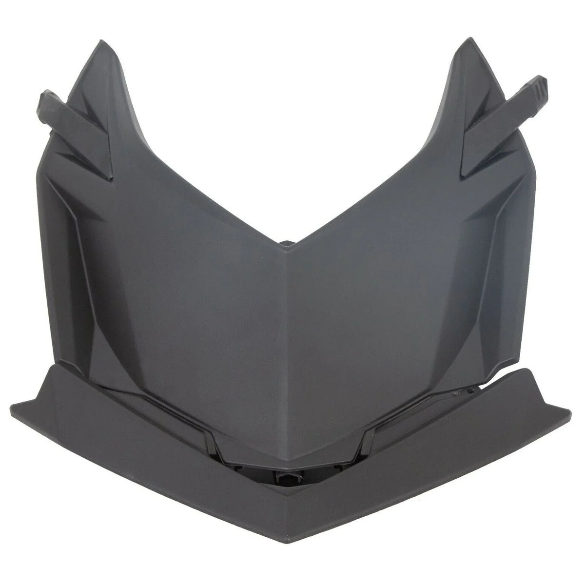 Teledu Front Upper Storage Cargo Bin wrap Deflector Lid For Sea-Doo Spark TRIXX