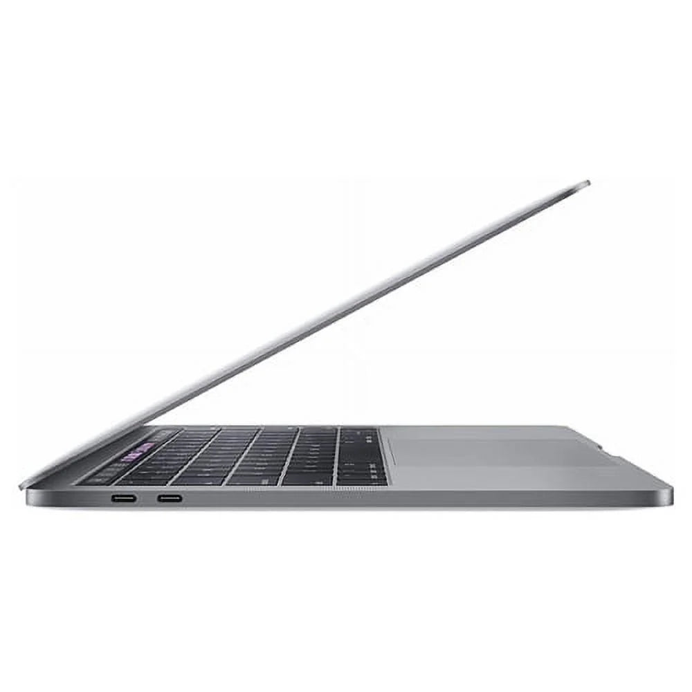 Pre-Owned  MacBook Pro Laptop Core i7 1.7GHz 16GB RAM 128GB SSD 13" Space Gray MUHN2LL/A (2019) - Refurbished - Good