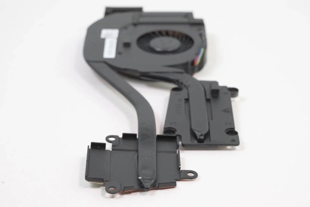 Laptop 72XRJ AMD Heatsink and Fan AT0VI002ZSL Latitude E6540