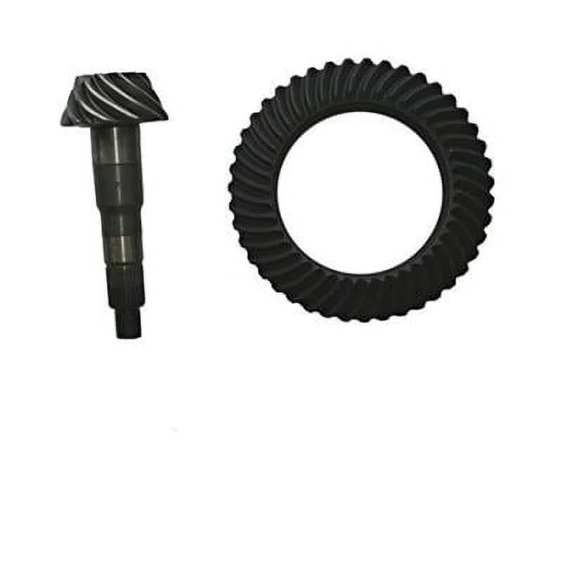 Dana Spicer Dana 44 JK Rear 4.56 Ring and Pinion 2018737 Ring and Pinions Fits select: 2015-2018 JEEP WRANGLER UNLIMITED, 2012-2014 JEEP WRANGLER