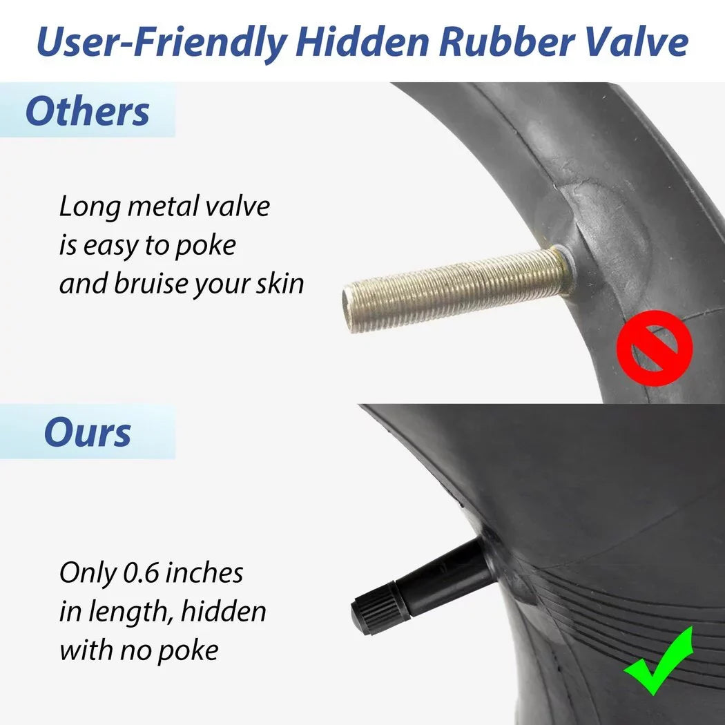 2PCS River Tubes for Adults, Heavy Duty Snow Tubes for Snow Sledding, 39inch Large Rubber Snow & moisture Tire Tubes, Pool Closing Inner Tubes, Rubber Pool Float Inner Tubes