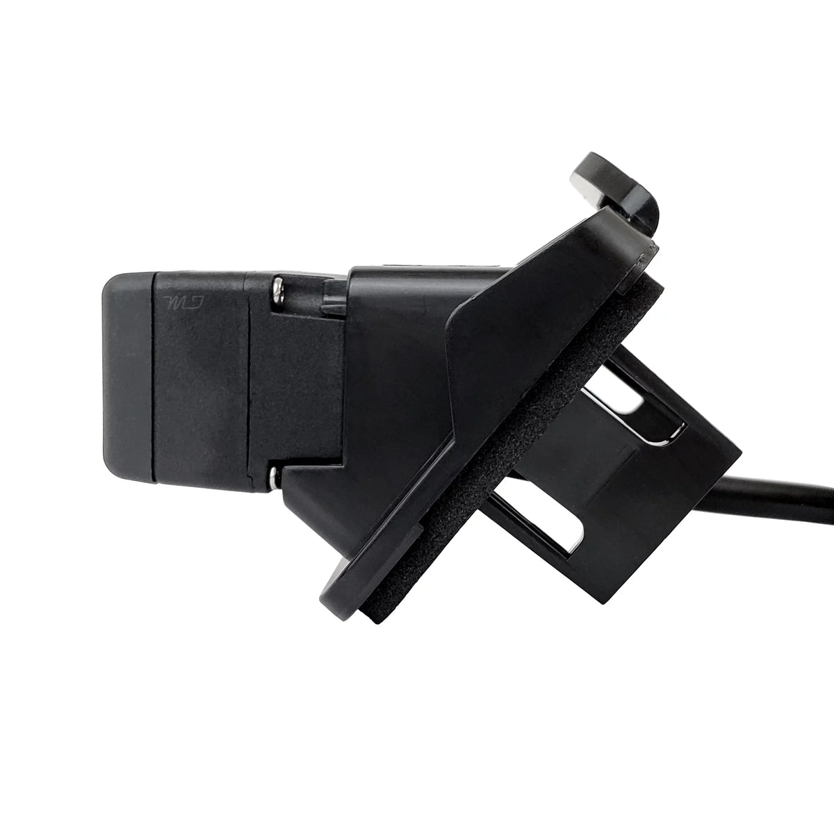 Master Tailgaters Replacement for Mazda 3 Hatchback Backup Camera (2014-2016) OE Part # BHN9-67-RC0, BHN9-67-RC0A