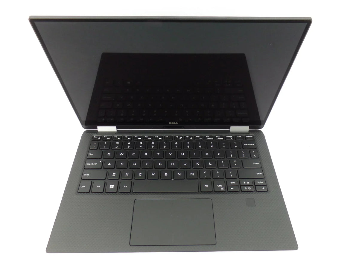 Used (good working condition)  XPS 13 9365 13.3" QHD+ Touch i5-7Y57 1.2GHz 8GB 512GB W10H 2in1 Laptop U