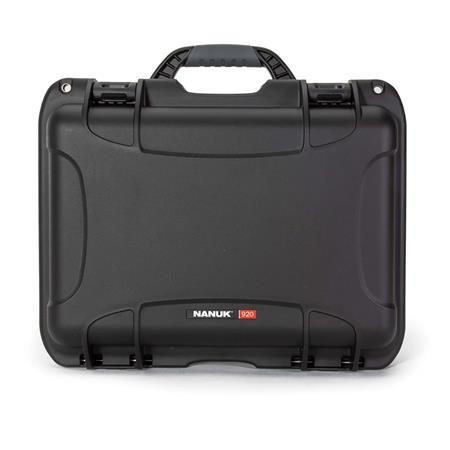 920 Waterproof Hard Case with Foam Insert for DJI Ronin-S 3 Mini Creator Combo Kit, Black