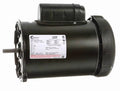 1/2  1800 RPM 56NY Frame TEFC 115/230V Century Electric Auger Drive Motor # C331V1