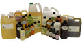 Dr.Adorable - Organic Carrot Seed Oil 100% Pure Organic Cold Pressed Natural 7 LB
