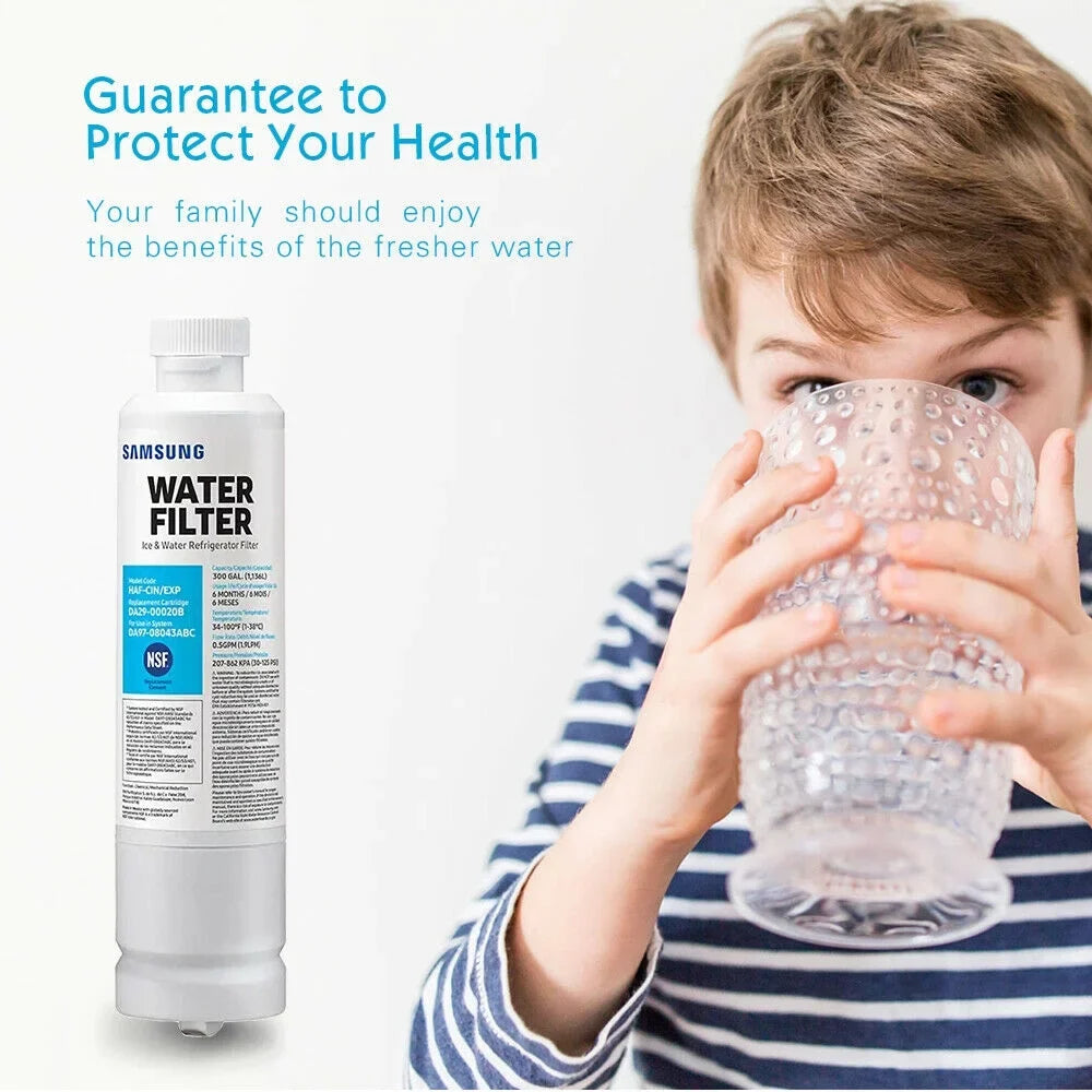 DA29-00020B Refrigerator aqua Filter suitable with HAF-CIN/EXP