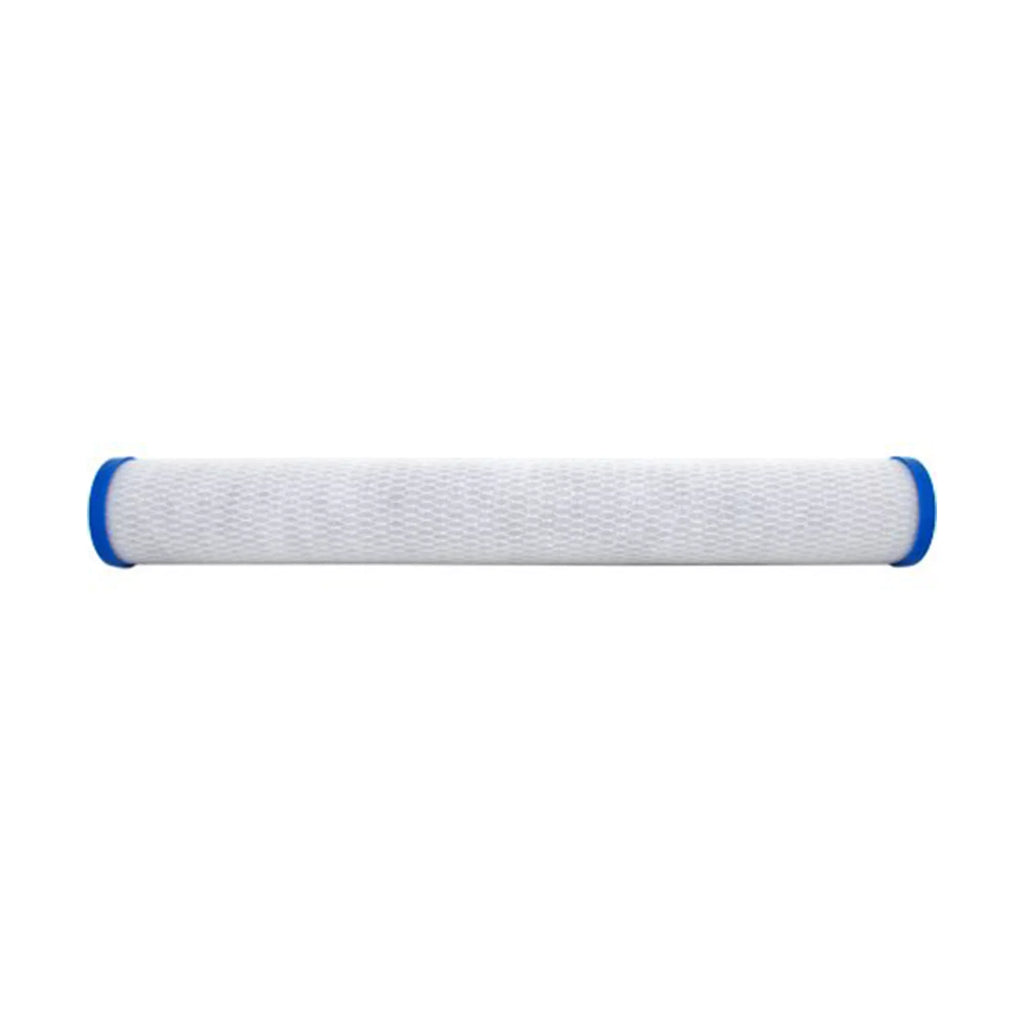 SpiroPure SP-EP-20 20 x 2.5 Inch Carbon liquid Filter Replacement, 6 Pack