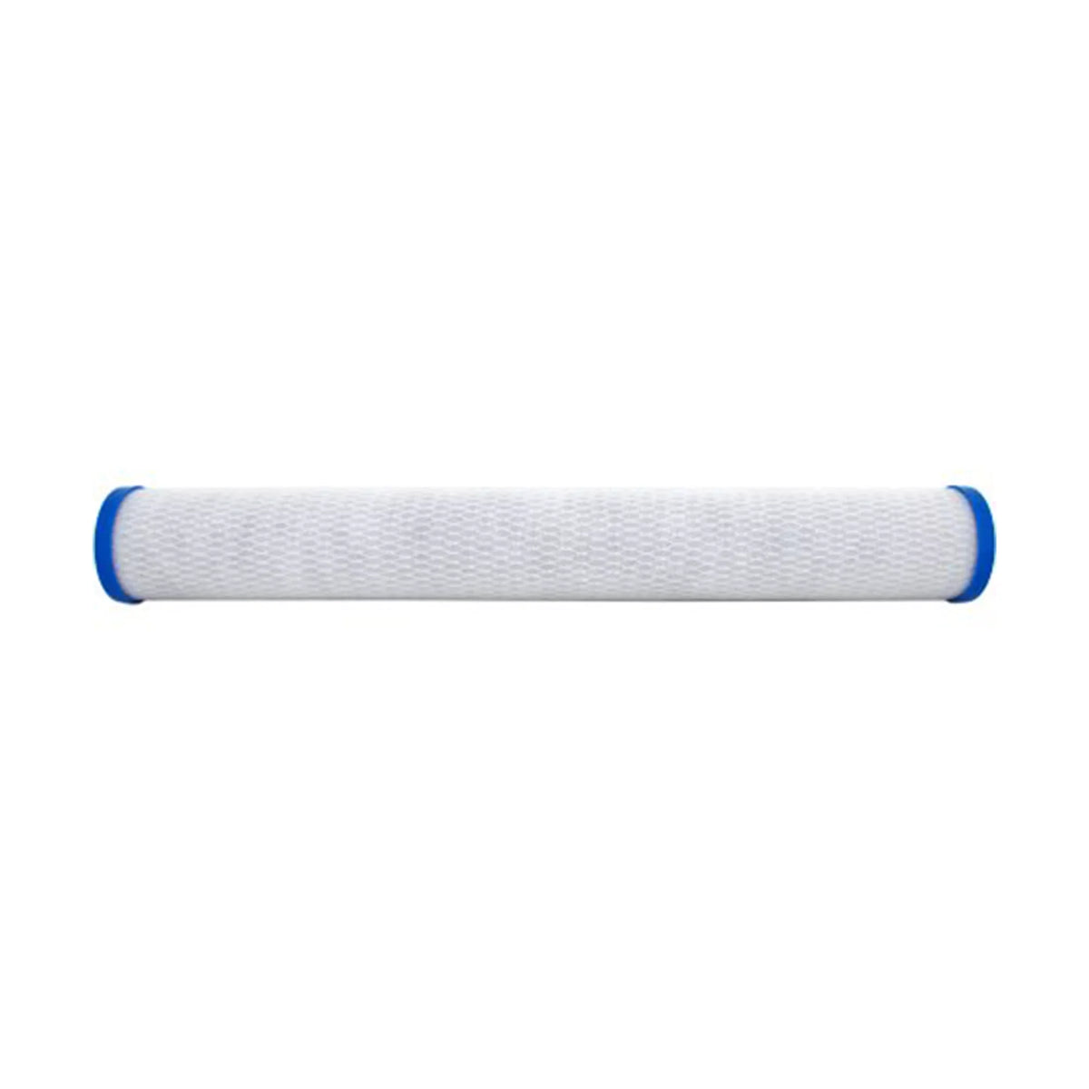 SpiroPure SP-EP-20 20 x 2.5 Inch Carbon liquid Filter Replacement, 6 Pack