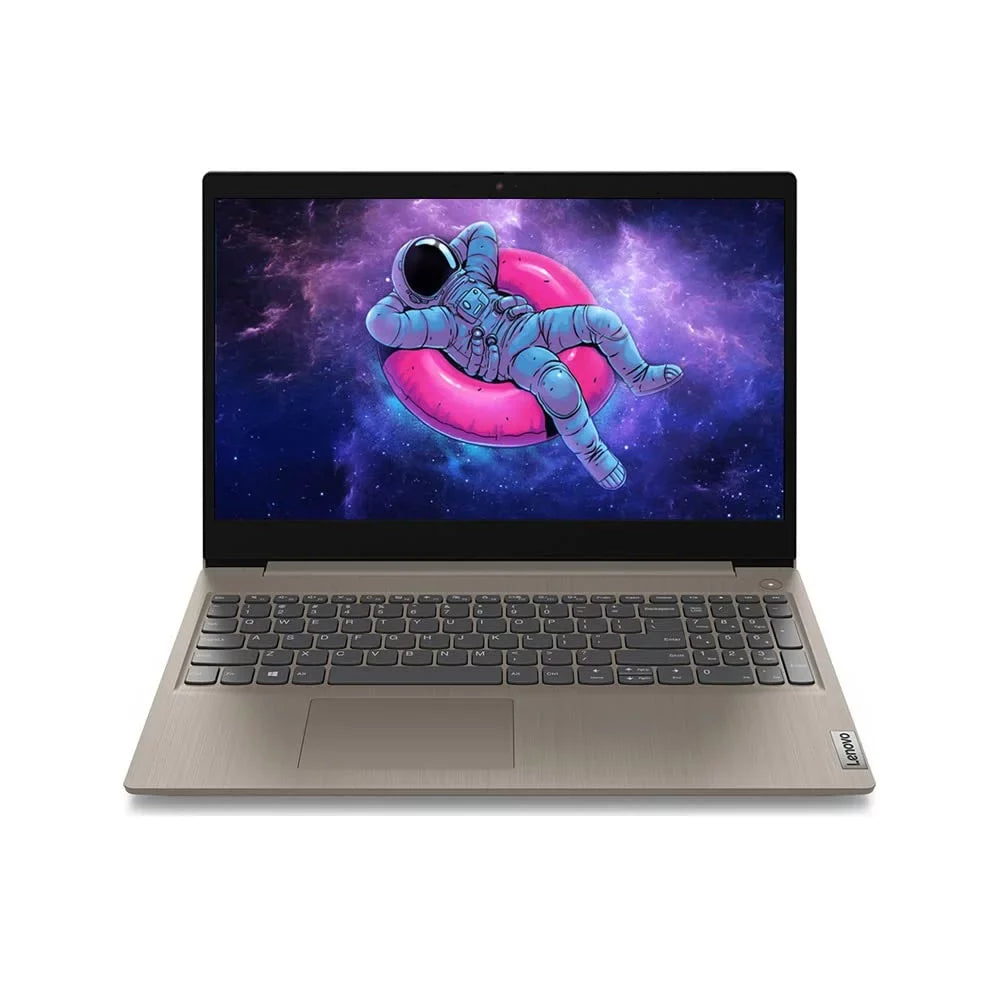 Restored  Ideapad 3 15Iil05 15.6" Touch Laptop i3-1005G1 12GB 1TB SSD W11H (Refurbished)