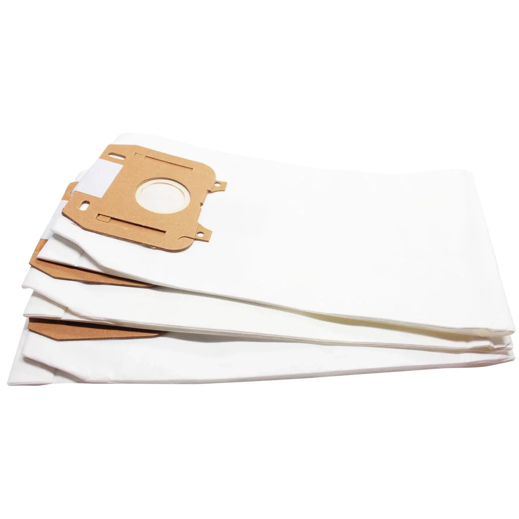 15 Replacement Oreck LWPK25OH Vacuum Bags - suitable Oreck Magnesium, Type LW Vacuum Bags (5-Pack, 3 Bags Per Pack)