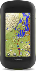 Garmin Montana 610 (Renewed)