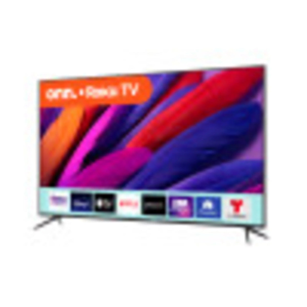 70” Class 4K UHD (2160P) LED Roku Smart TV HDR (100068378). onn