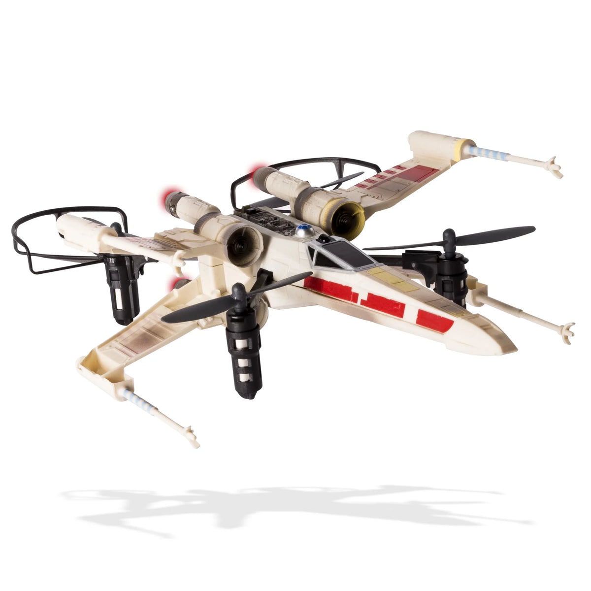 Death Star, Rebel Assault - RC Drones. Air Hogs - Star Wars X-wing vs