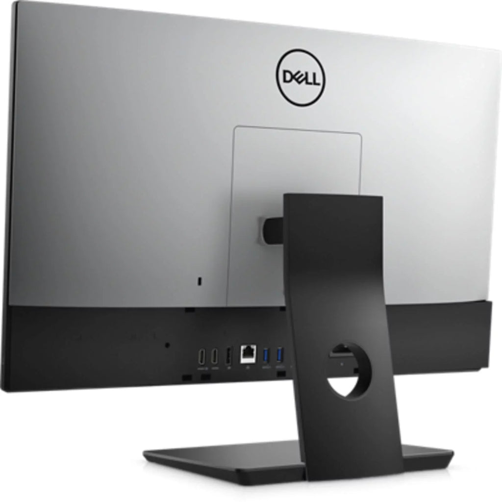 Restored  Optiplex 7000 7400 AIO (2022) | 23.8" FHD | Core i7 - 4TB SSD - 16GB RAM | 12 Cores @ 4.9 GHz (Refurbished)