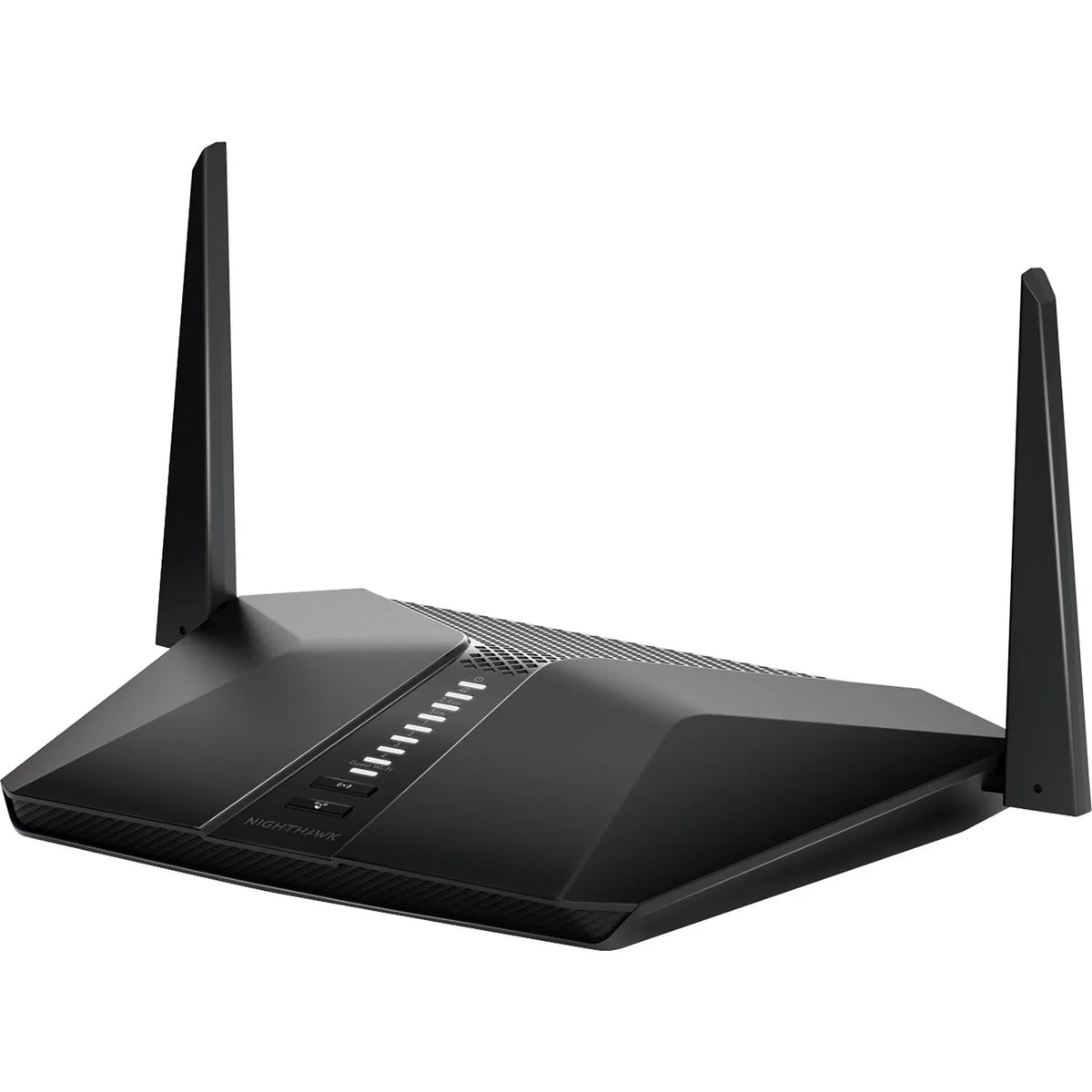 Netgear RAX38-100NAS Nighthawk 4-Stream AX3000 Dual-Band WiFi 6 Router with USB 3.0 port