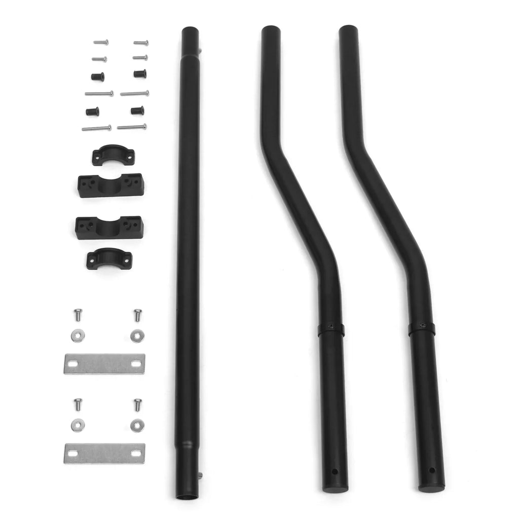 Tomshoo Kayak Float,Pvc ship Float Stabilizer With Sidekick Arms Float Stabilizer Kit Sidekick Arms Rod Float With Sidekick Arms Rod ship Rod vessel Float Inflatable Float With Tuyya Stabilization
