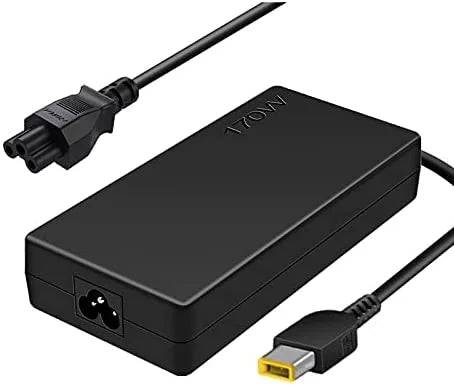 170W Charger Adapter ADL135NLC3A for  ThinkPad S Series- S431, S440, S531, S540