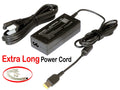 iTEKIRO AC Adapter for  ThinkPad X380 Yoga 20LH001SUS 20LH0023US, Yoga 11e 20D9 20DA 20DB 20DU, Yoga 11e 2nd Gen 20E5 20E7, Yoga 11e 3rd Gen 20G8 20GA, Yoga 11e 4th Gen 20G8 20HS 20HU