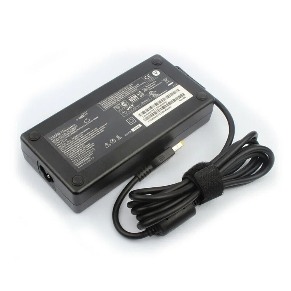 170W Charger Adapter ADL135NLC3A for  ThinkPad S Series- S431, S440, S531, S540