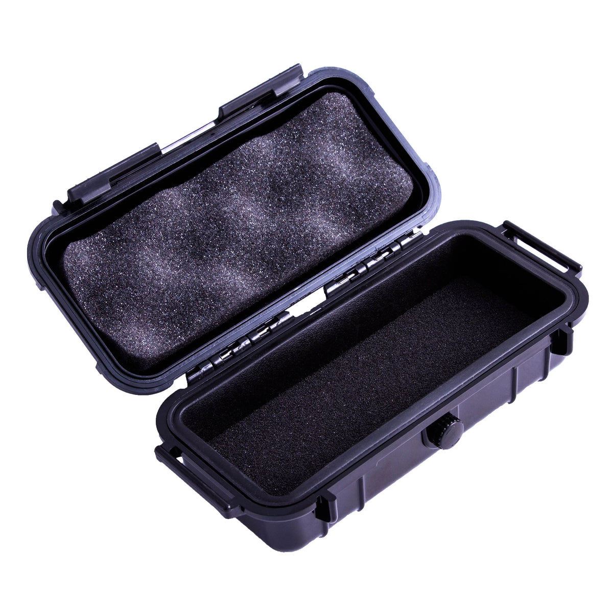 Casematix 7 Inch Waterproof 360 Action Camera Case matching with Ricoh Theta Z1 360 Degree Camera