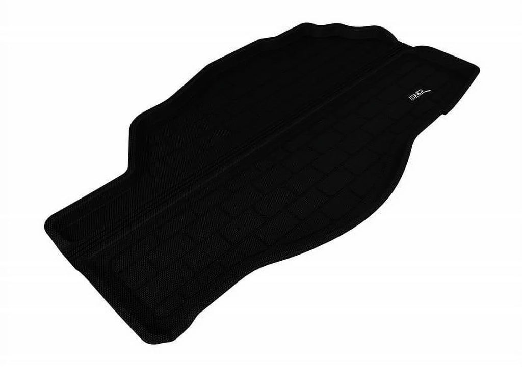 3D MAXpider 2013-2020 Fits  Fusion Black Kagu Carbon Fiber Embossed Pattern Cargo Liner M1FR0841309
