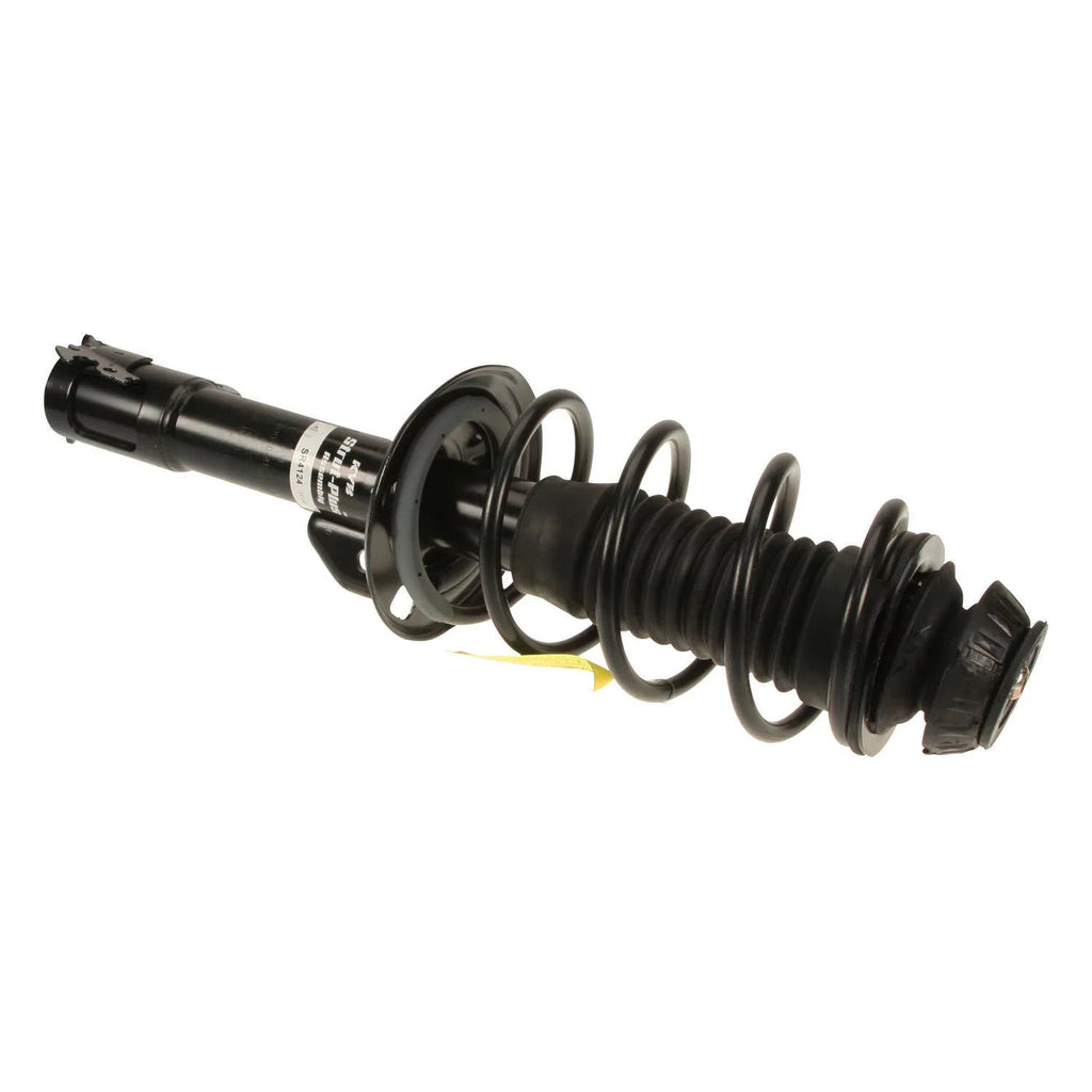 KYB Strut Plus Assembly Strut/Coil Spring Assy SR4124 Fits select: 2007-2011  YARIS
