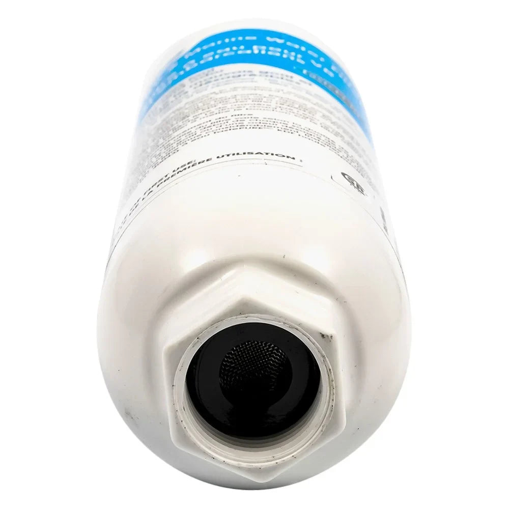 Camco 40646 - TastePURE KDF 2.5 GPM White liquid Filter
