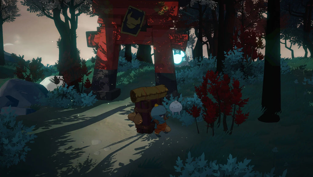 ONI: Road to be the Mightiest Oni, PlayStation 5