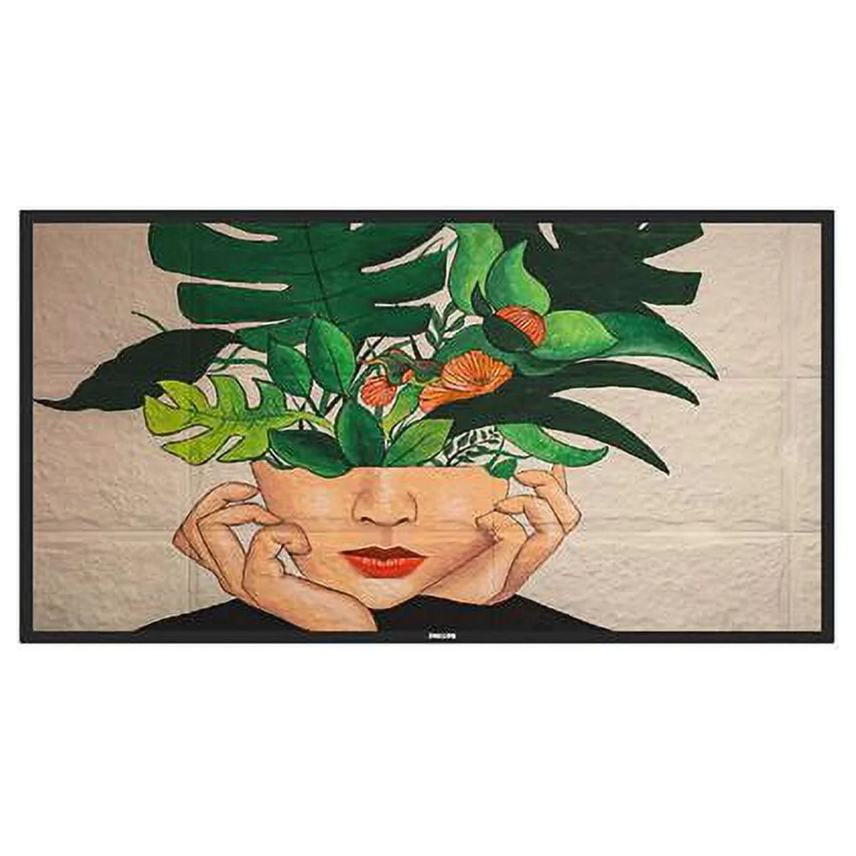 Commercial 24 x 7 Signage Solutions D-Line Display - TAA Compliant. Philips 75BDL4511D-27 75 in