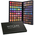 Marquee Beauty Eyeshadow Palette 120 Colors top-notch HOLIDAY GIFT FOR HER!