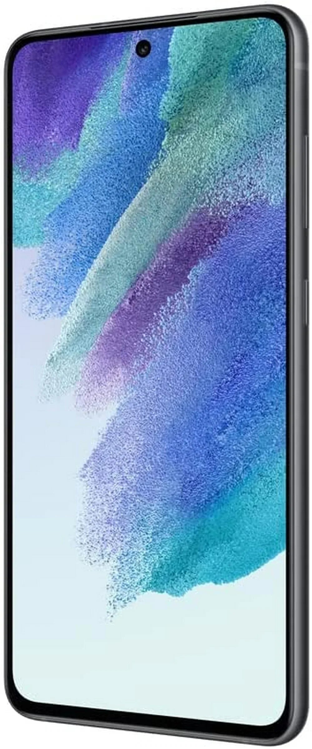 USED:  Galaxy S21 FE 5G, Fully Unlocked | 128GB, Gray, 6.4 in