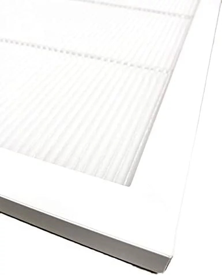 3 Units. Compared to Part FAPF034. Nispira HEPA Replacement Filter appropriate with Filtrete Ultra Clean Air Purifier FAP03