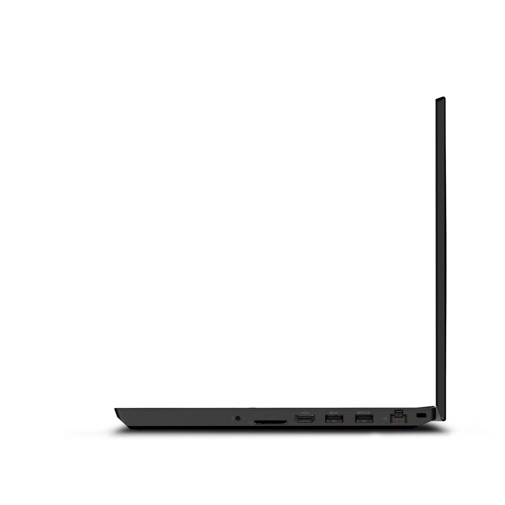 ThinkPad T15p  Laptop, 15.6" FHD IPS  250 nits, i5-10300H,   UHD Graphics, 8GB, 256GB SSD