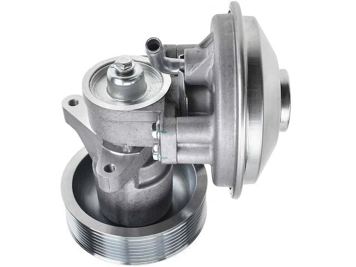 Vacuum Pump 1 - matching with 2003 - 2007 Dodge Ram 3500 2004 2005 2006